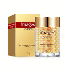 Collagen Eye Cream with Anti-Puffiness Effect