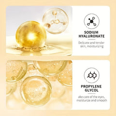 Eye Essence Roll On Cream for Dark Circles and Tightening