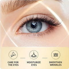 Eye Essence Roll On Cream for Dark Circles and Tightening