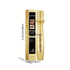Eye Essence Roll On Cream for Dark Circles and Tightening