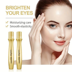 Eye Essence Roll On Cream for Dark Circles and Tightening