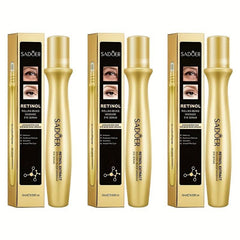 Eye Essence Roll On Cream for Dark Circles and Tightening