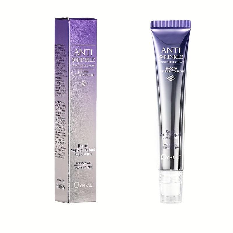 Roller Ball Eye Cream Moisturizing Hydrating Essence