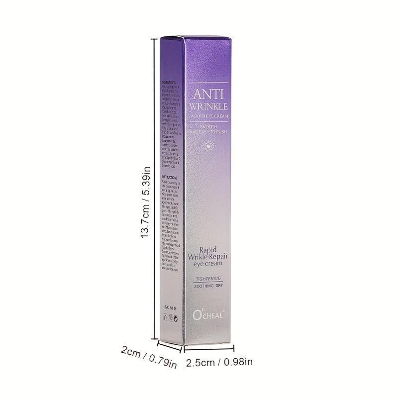 Roller Ball Eye Cream Moisturizing Hydrating Essence