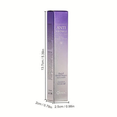 Roller Ball Eye Cream Moisturizing Hydrating Essence