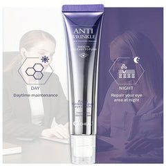 Roller Ball Eye Cream Moisturizing Hydrating Essence