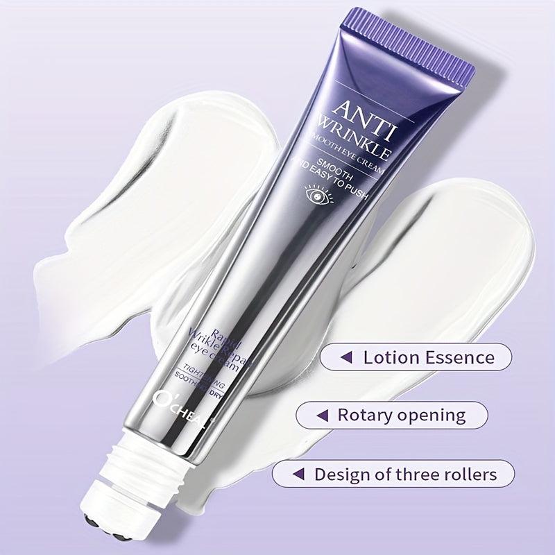 Roller Ball Eye Cream Moisturizing Hydrating Essence