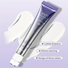 Roller Ball Eye Cream Moisturizing Hydrating Essence