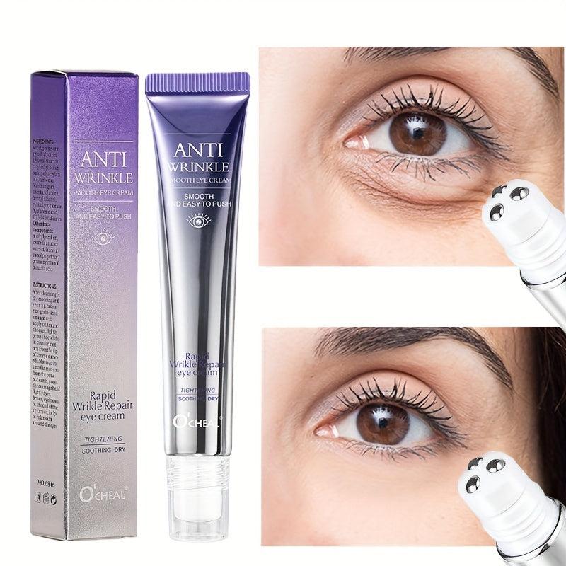 Roller Ball Eye Cream Moisturizing Hydrating Essence