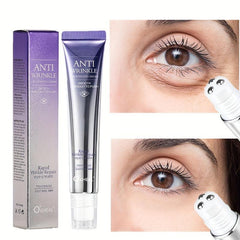 Roller Ball Eye Cream Moisturizing Hydrating Essence