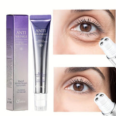 Roller Ball Eye Cream Moisturizing Hydrating Essence