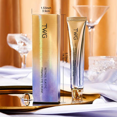 Anti-Wrinkle Eye Cream Diminishes Fine Lines Dark Circles Serum for Baggy Eyes