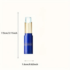 Moisturizing Lipstick Natural Luster Clear Lip Balm