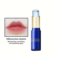 Moisturizing Lipstick Natural Luster Clear Lip Balm