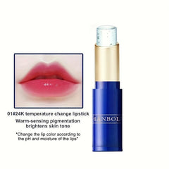 Moisturizing Lipstick Natural Luster Clear Lip Balm