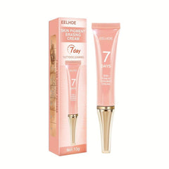 Ink-Removing Tattoo Cream Moisturizing Formula