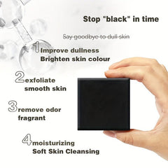 Nourishing Body Scrub for Smooth Skin