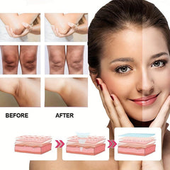 Nourishing Body Scrub for Smooth Skin