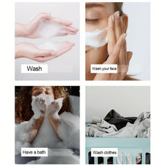 Nourishing Body Scrub for Smooth Skin