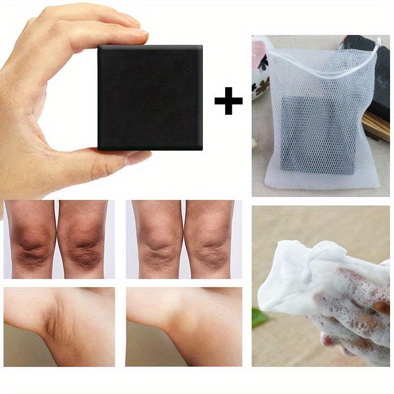Nourishing Body Scrub for Smooth Skin