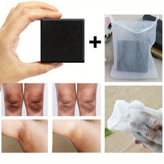 Nourishing Body Scrub for Smooth Skin