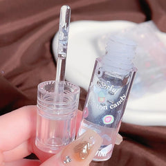 Moisturizing Lip Gloss for Smooth Plump Lips