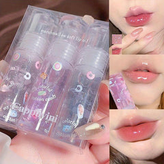 Moisturizing Lip Gloss for Smooth Plump Lips