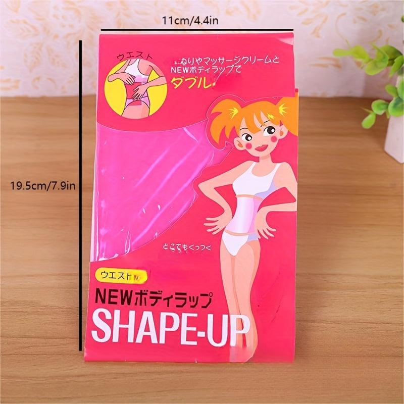Sauna Spa Fitness Belt For Legs Thighs Body Building
