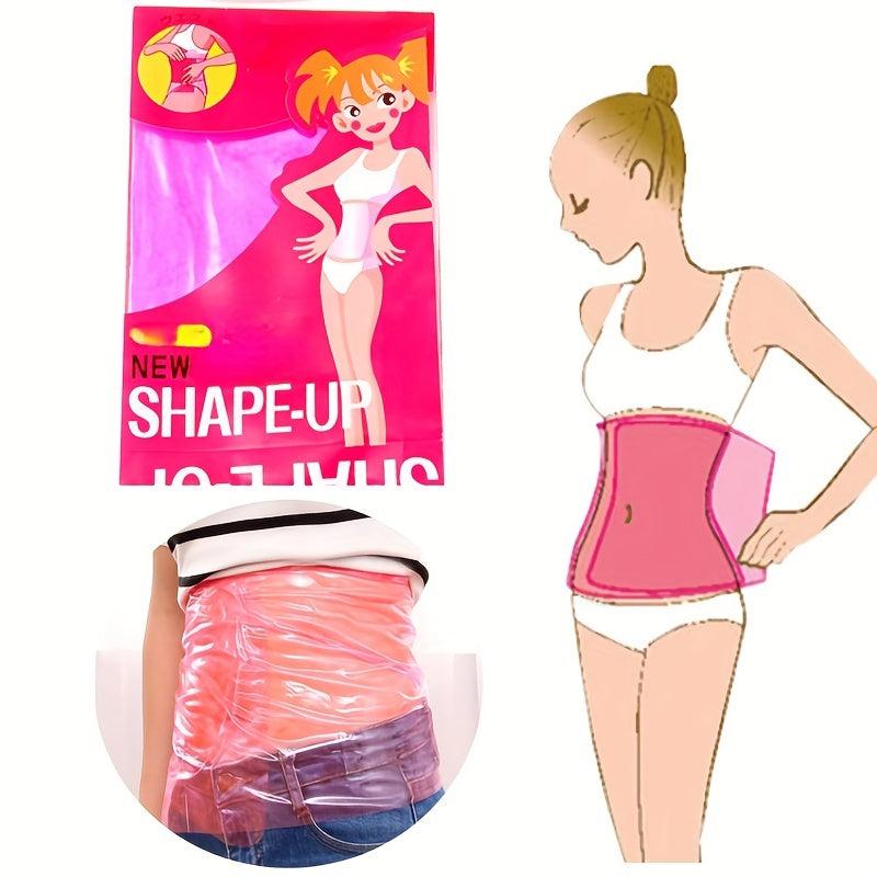 Sauna Spa Fitness Belt For Legs Thighs Body Building
