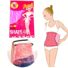 Sauna Spa Fitness Belt For Legs Thighs Body Building