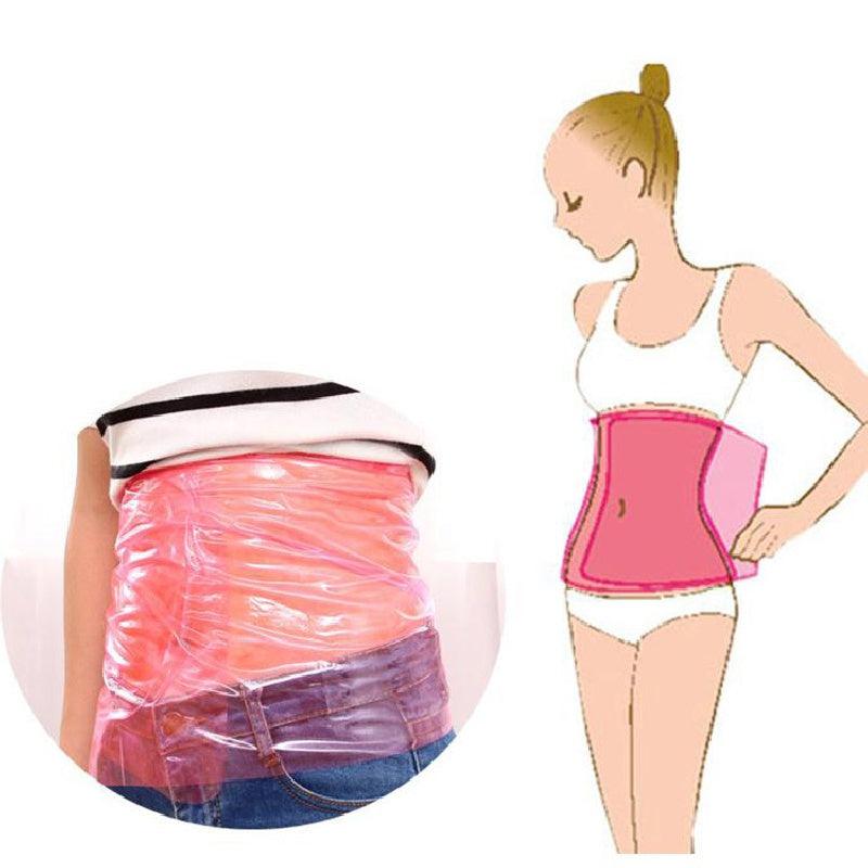 Sauna Spa Fitness Belt For Legs Thighs Body Building