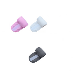 3pcs Colorful Women's Hairbands for Spa Yoga Sports