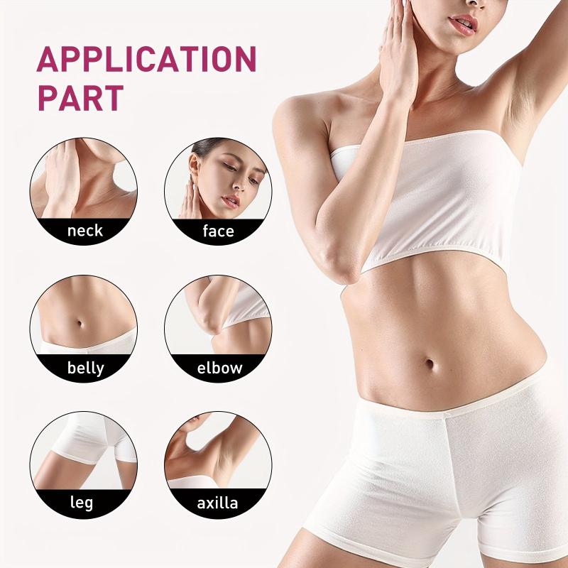 Skin Illuminating Cream for Underarm Knees Elbows