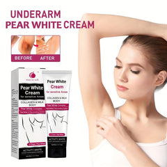 Skin Illuminating Cream for Underarm Knees Elbows