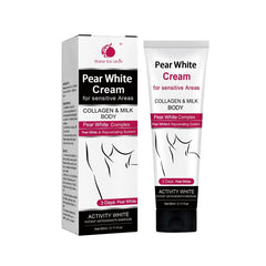 Skin Illuminating Cream for Underarm Knees Elbows