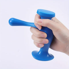T-Shaped Point Massager Deep Tissue Massage Tool Muscle Massage Gun