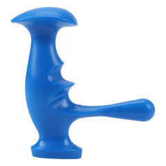 T-Shaped Point Massager Deep Tissue Massage Tool Muscle Massage Gun
