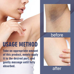 Skin Rejuvenating Illuminating Cream for Intimate Area