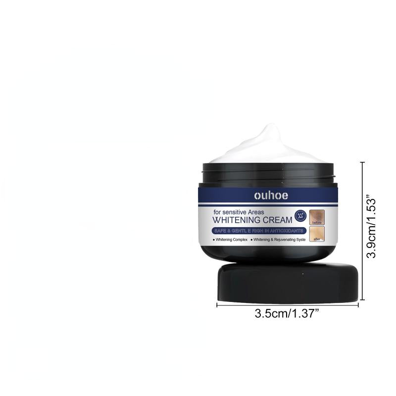 Skin Rejuvenating Illuminating Cream for Intimate Area