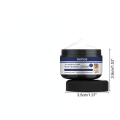 Skin Rejuvenating Illuminating Cream for Intimate Area