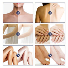 Skin Rejuvenating Illuminating Cream for Intimate Area