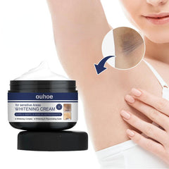 Skin Rejuvenating Illuminating Cream for Intimate Area