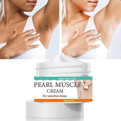 Dark Spot Remover & Moisturizer for Underarms & Private Parts 1oz