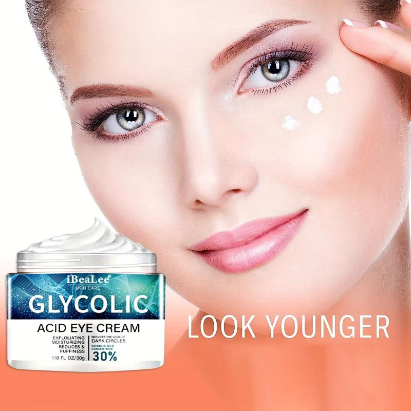 Eye Cream Improve And Firm Eye Skin Reduce Aging 30g