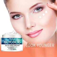 Eye Cream Improve And Firm Eye Skin Reduce Aging 30g