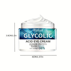 Eye Cream Improve And Firm Eye Skin Reduce Aging 30g