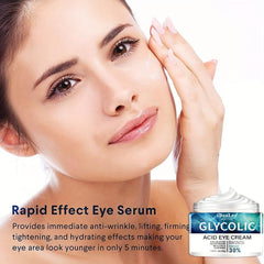 Eye Cream Improve And Firm Eye Skin Reduce Aging 30g