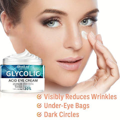 Eye Cream Improve And Firm Eye Skin Reduce Aging 30g
