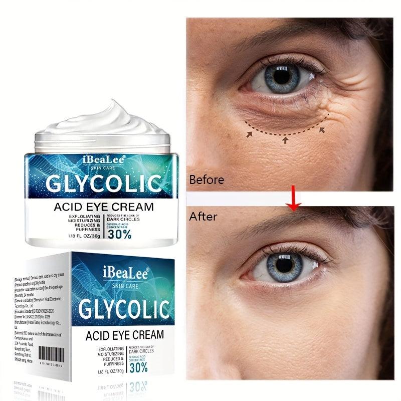 Eye Cream Improve And Firm Eye Skin Reduce Aging 30g