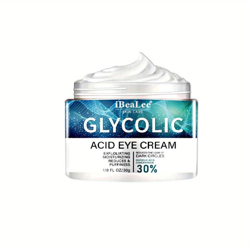 Eye Cream Improve And Firm Eye Skin Reduce Aging 30g